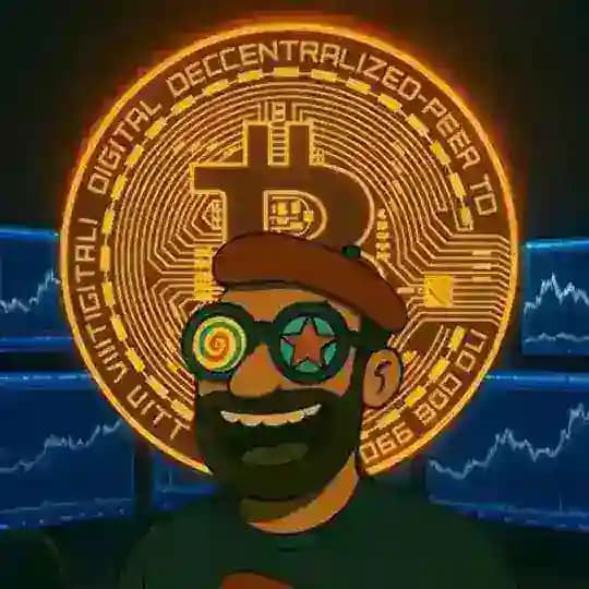 ₿enson Calls 🎲 Crypto interviews