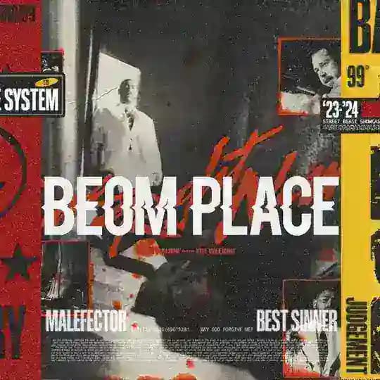 Beom place. effleurant aérienne caviating 𝄞𝄈𝄒