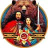 Beorn and The Shieldmaiden