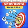 BERANTAS GALBAY PINJOL