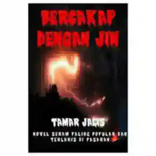 Kisah Seram t.me/BercakapDenganJin