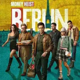 Berlin Hindi English Profile