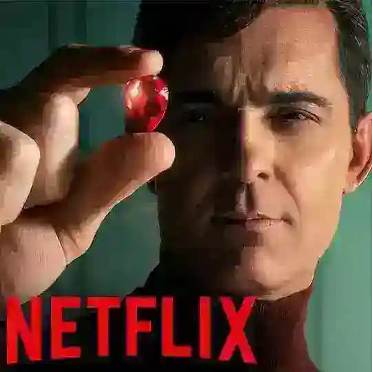 Berlin Netflix Hindi