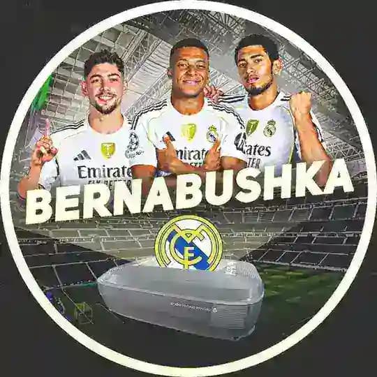 🏟️𝑩𝑬𝑹𝑵𝑨𝑩𝑼𝑺𝑯𝑲𝑨🏟️