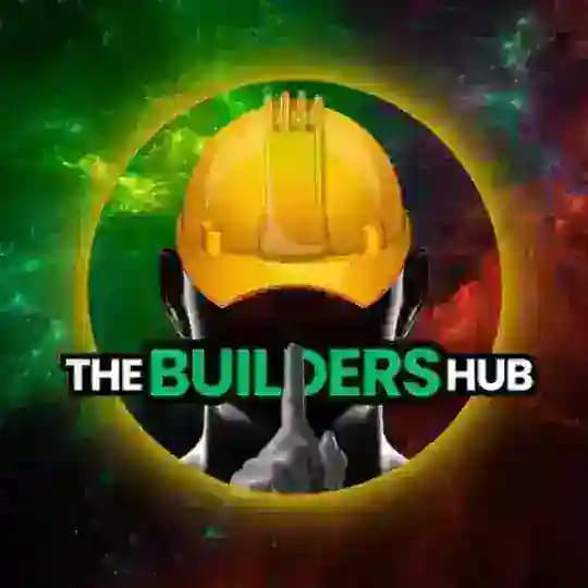 The Builder's Hub