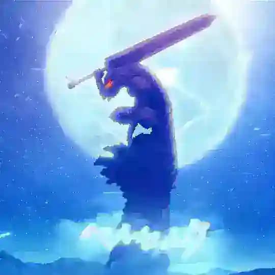 Berserk anime-manga sub español