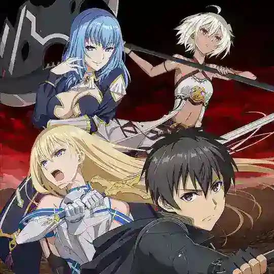 Berserk of Gluttony Tamil