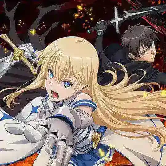 Berserk of gluttony in hindi dubbed official