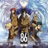 Eighty six VF