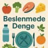 Beslenmede Denge 🥗