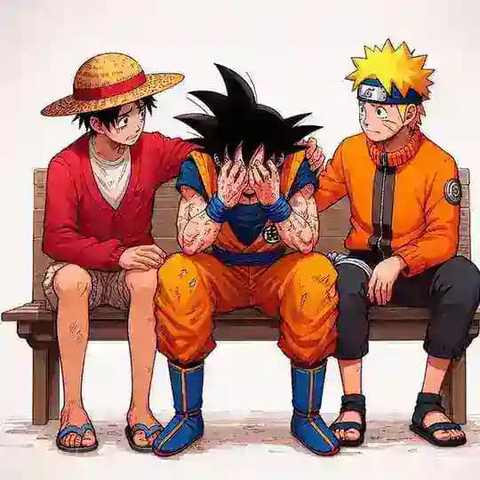 Anime World