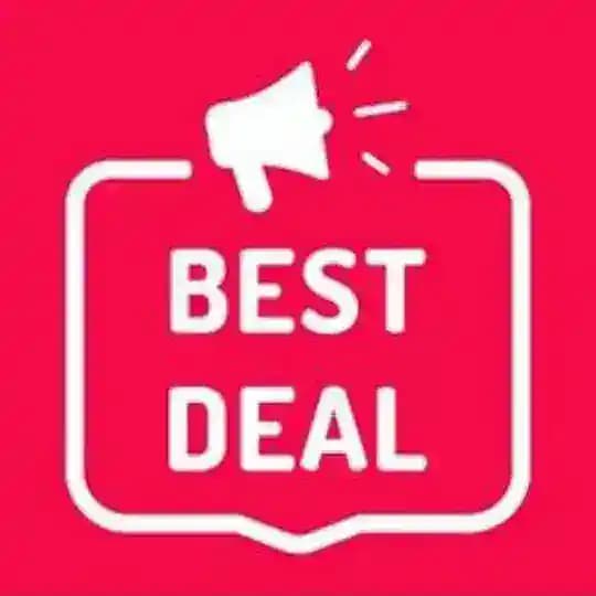 Best Deals For Today😳