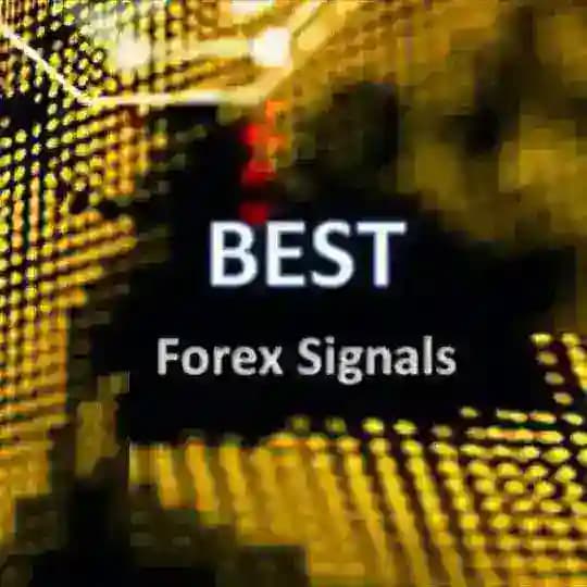 Best Forex Signals