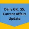 Best GK, GS Update
