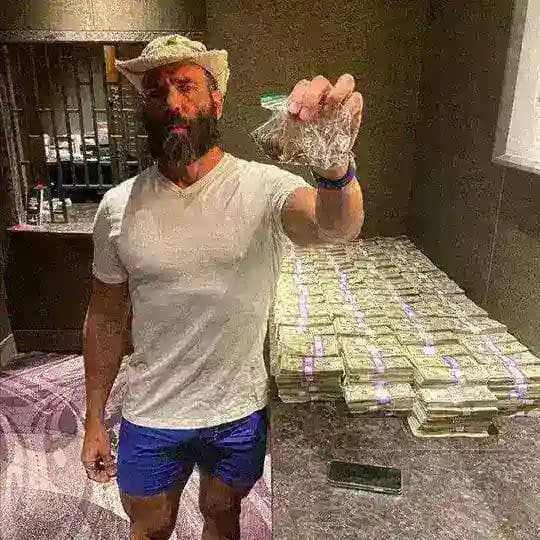 RICKY JAIPUR™ 🙏