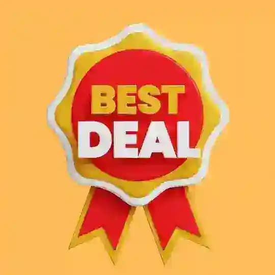 Best Indian Shopping Offers Profile