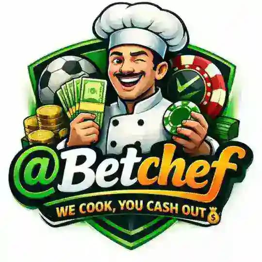 BET CHEF 🧑‍🍳