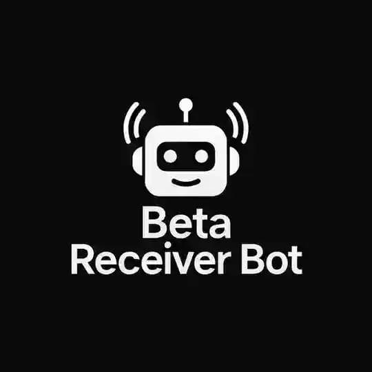 Beta Receiver Update