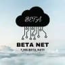 Beta Net (β) | بتا نت - اینترنت نیم بها