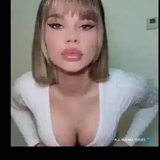 Carolina Cazadora