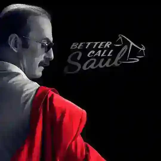 🍿BETTER CALL SAUL VF🇫🇷 COMPLET