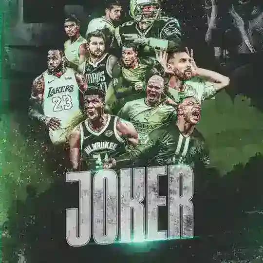 JOKER Team