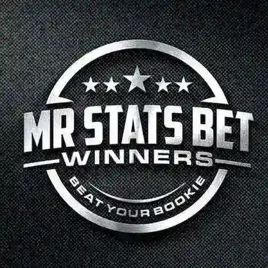 Mr Stats Bet🤑