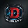 D-BRAVE punter🥎⚾️🏈🏀⚽️🎾