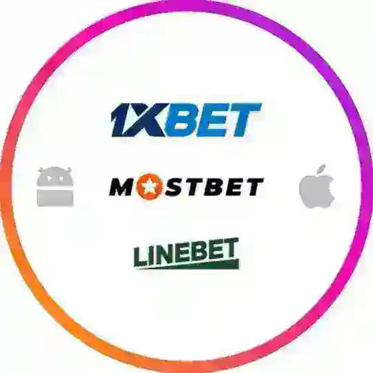 MELBET DBBET BETWINNER APK