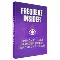 Bewusst Sein & Heil-Frequenzen Profile
