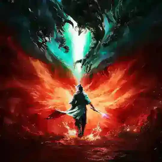 Beyond Time’s Gaze مترجم