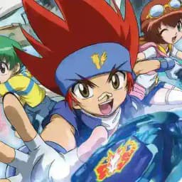 Beyblade in Hindi | Weeb Zone India Profile