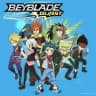 Beyblade Burst Dubbed!