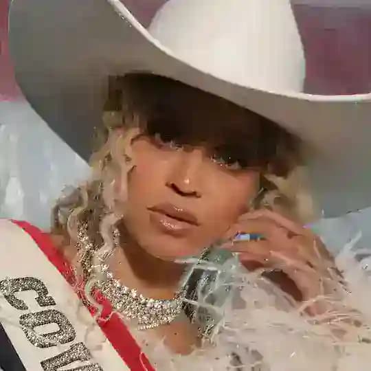 Beyoncé Lately