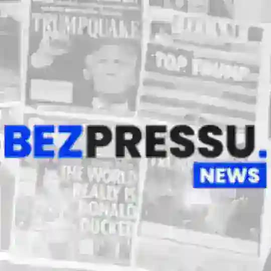 BezPressu.news Profile