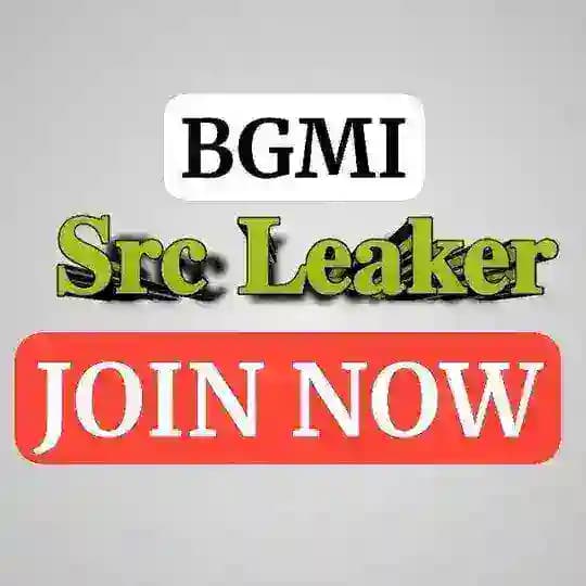 BGMI SRC LEAKER