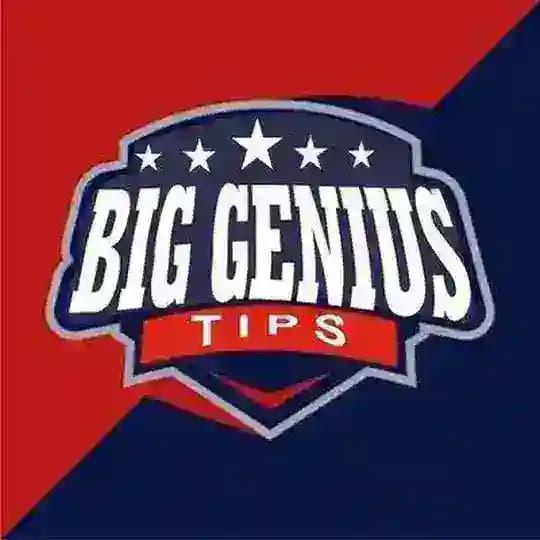 BIG GENIUS TIPS