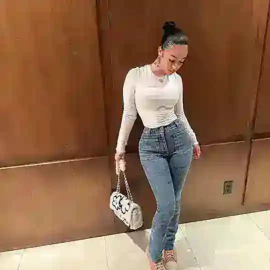 Bhad Bhabie