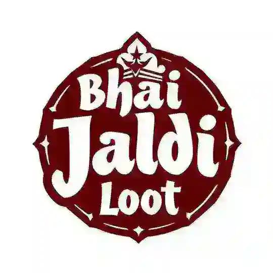 Bhai Jaldi Loot 🛍️