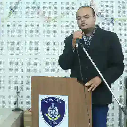 Bhautik Thakkar