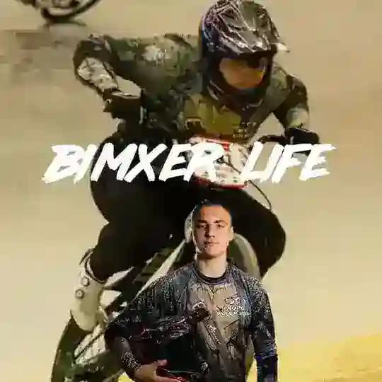 BiMXer_Life