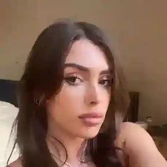 Bianca Censori