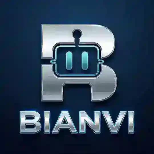 Distribuidora Bianvi
