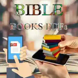 Bible Books pdfs Profile
