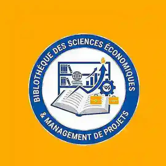 📚 BIBLIOTHÈQUE DE SCIENCES ÉCONOMIQUES & MANAGEMENT DE PROJETS