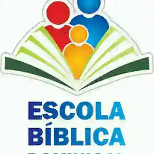 Biblioteca EBD📚