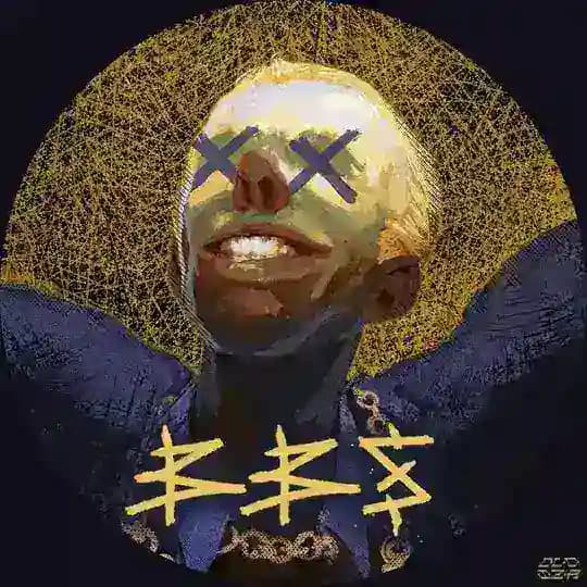 Bictor's Bizzare Shitpost