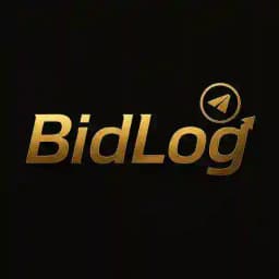 BidLog Profile