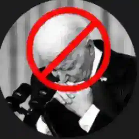 BIDEN DOWN