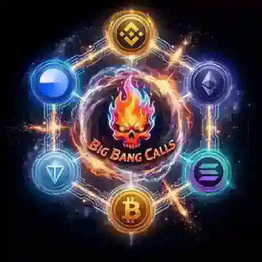 BigBangCalls